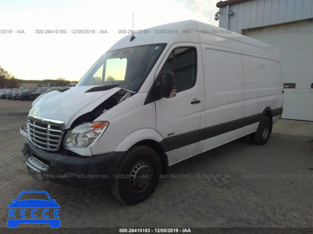 2013 FREIGHTLINER SPRINTER 3500 WDYPF1CCXD5738099 зображення 1