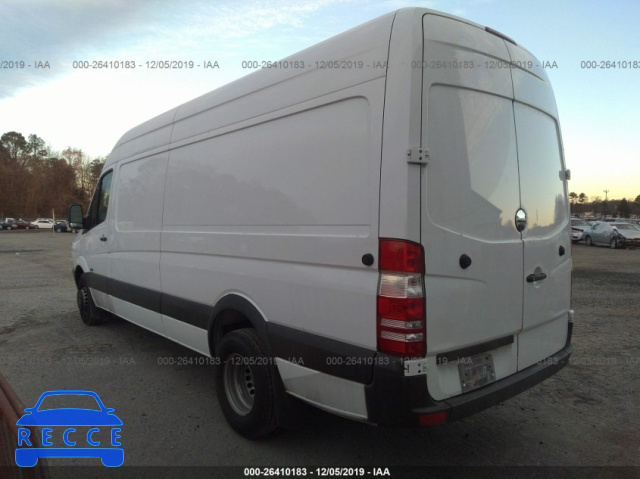 2013 FREIGHTLINER SPRINTER 3500 WDYPF1CCXD5738099 зображення 2