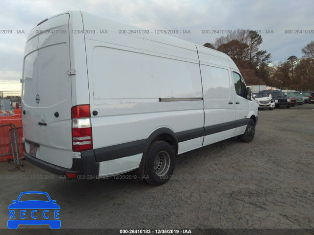 2013 FREIGHTLINER SPRINTER 3500 WDYPF1CCXD5738099 зображення 3