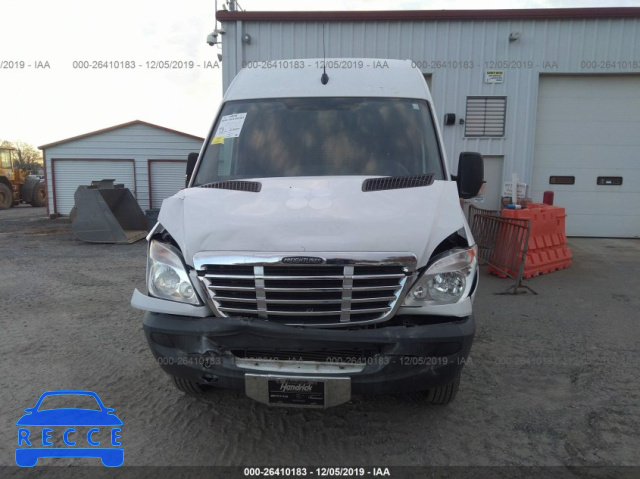 2013 FREIGHTLINER SPRINTER 3500 WDYPF1CCXD5738099 зображення 5
