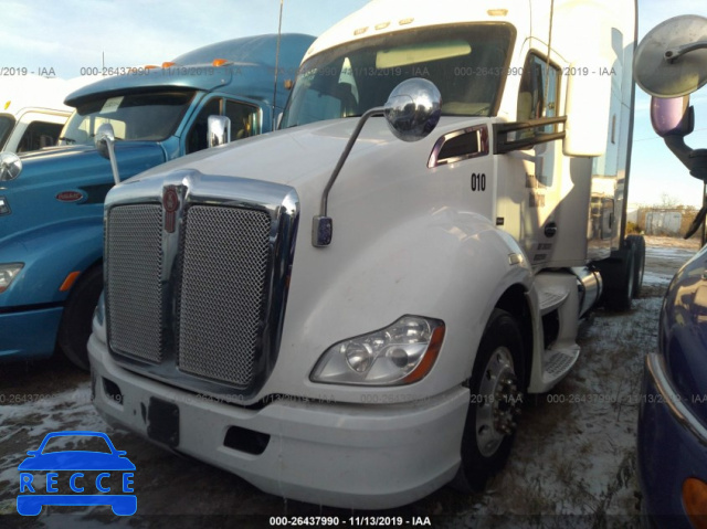 2015 KENWORTH T680 T680 1XKYDP9X3FJ426658 image 1