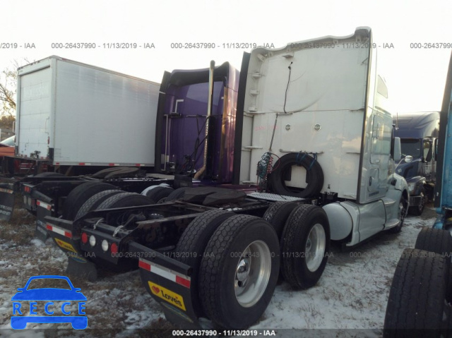 2015 KENWORTH T680 T680 1XKYDP9X3FJ426658 image 3