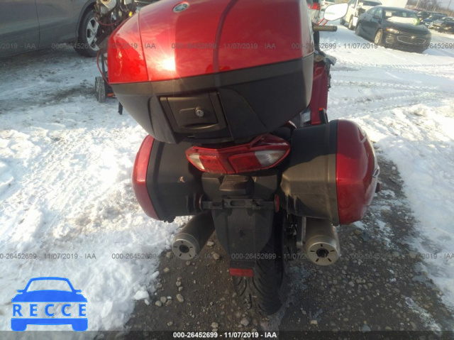 2014 YAMAHA FJR1300 A JYARP24E5EA001663 image 4