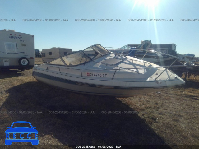 1989 SEA RAY OTHER SERC1486J889 Bild 0