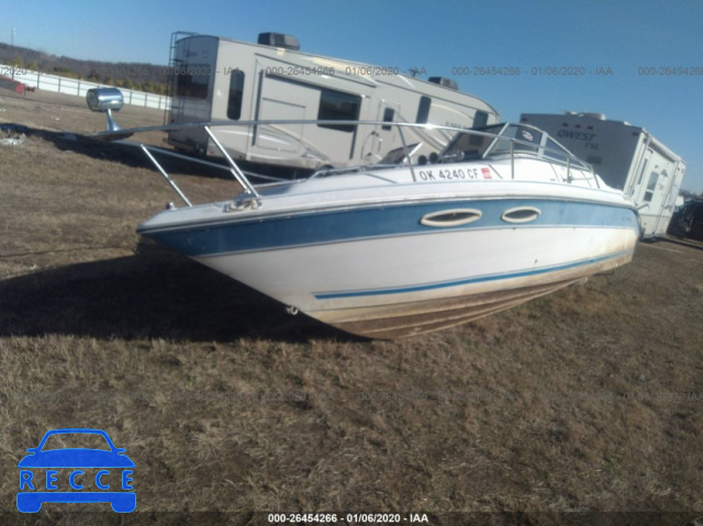 1989 SEA RAY OTHER SERC1486J889 Bild 1