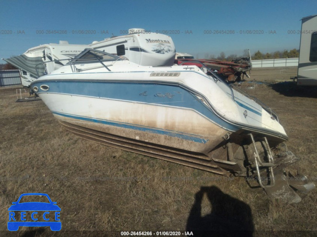 1989 SEA RAY OTHER SERC1486J889 зображення 2