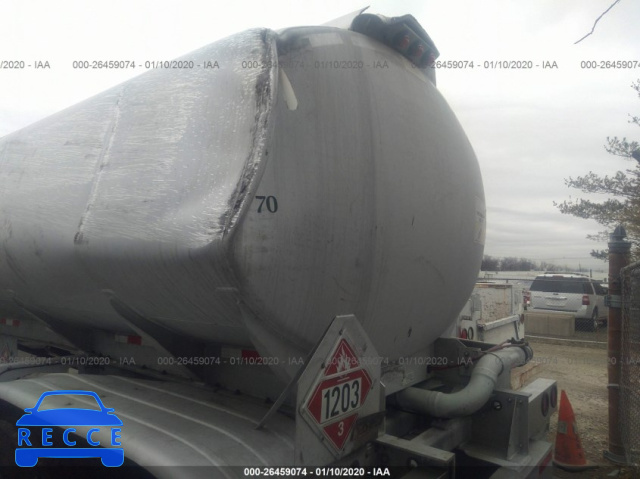 2008 POLAR FUEL TANK 1PMA2442485007724 image 6