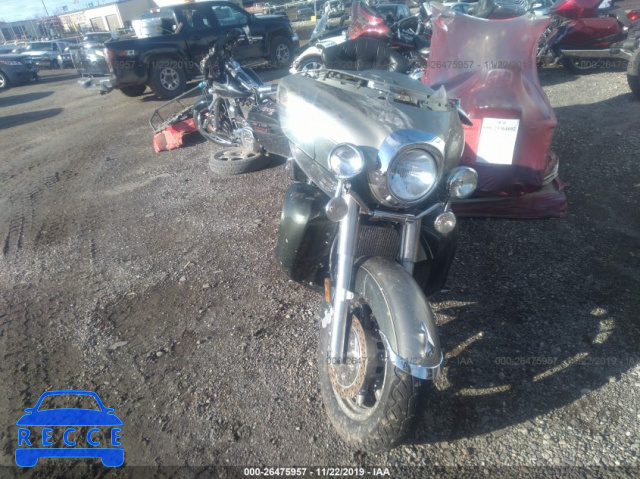 2001 YAMAHA XVZ13 TF JYAVP04E21A004422 Bild 3