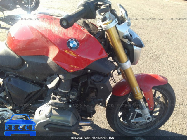 2018 BMW R1200 WB10A1403JZ198208 image 4