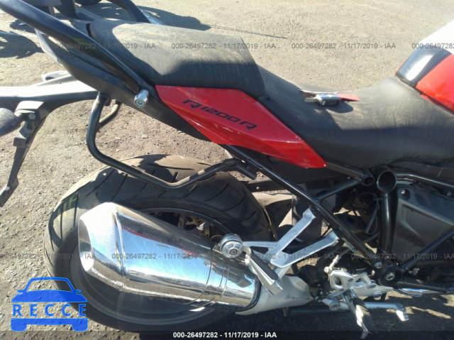 2018 BMW R1200 WB10A1403JZ198208 image 5