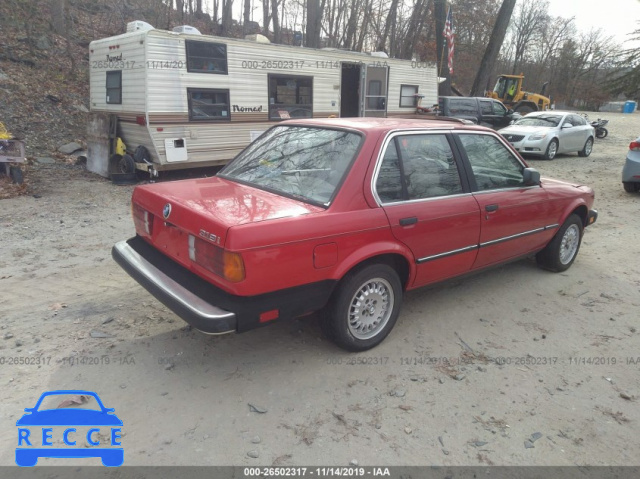 1985 BMW 318 I WBAAC7403F0682294 Bild 3