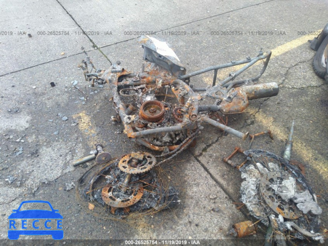 2007 KAWASAKI KL650 A JKAKLEA177DA29550 зображення 0