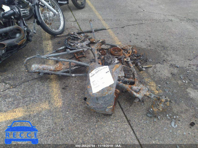 2007 KAWASAKI KL650 A JKAKLEA177DA29550 зображення 2