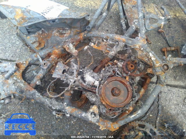 2007 KAWASAKI KL650 A JKAKLEA177DA29550 зображення 7