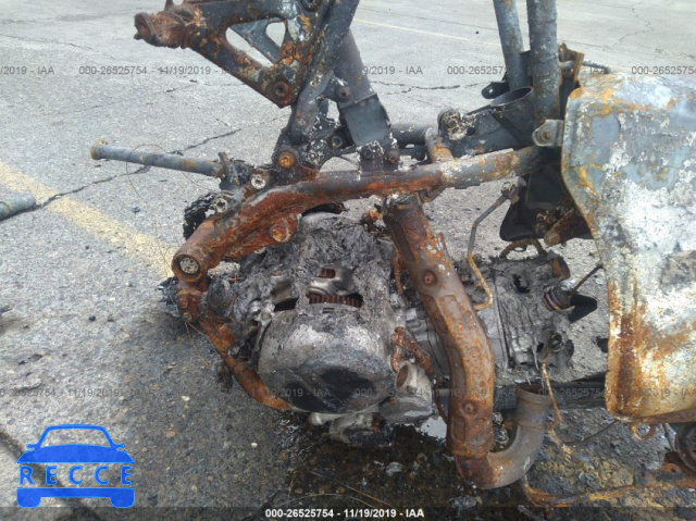 2007 KAWASAKI KL650 A JKAKLEA177DA29550 зображення 8
