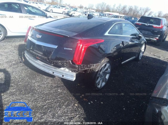 2016 CADILLAC ELR 1G6RL1E47GU108864 Bild 3