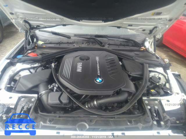 2018 BMW M240XI WBA2J7C50JVD60962 image 9