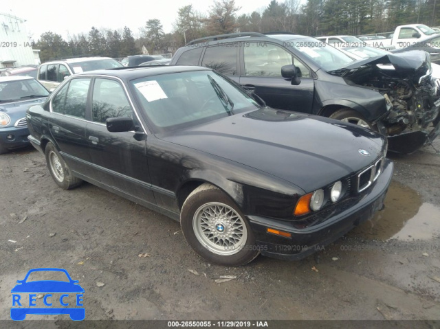 1994 BMW 530 I AUTOMATICATIC WBAHE2322RGE88532 image 0