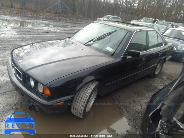 1994 BMW 530 I AUTOMATICATIC WBAHE2322RGE88532 image 1