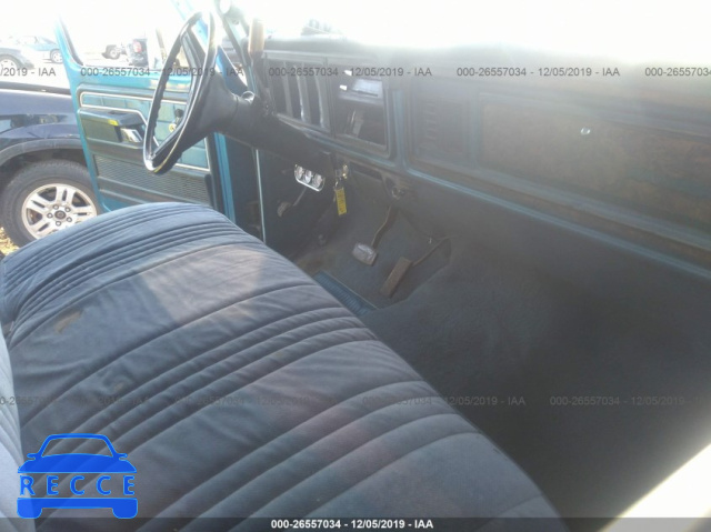 1979 FORD PICKUP F10GNFC3935 image 3