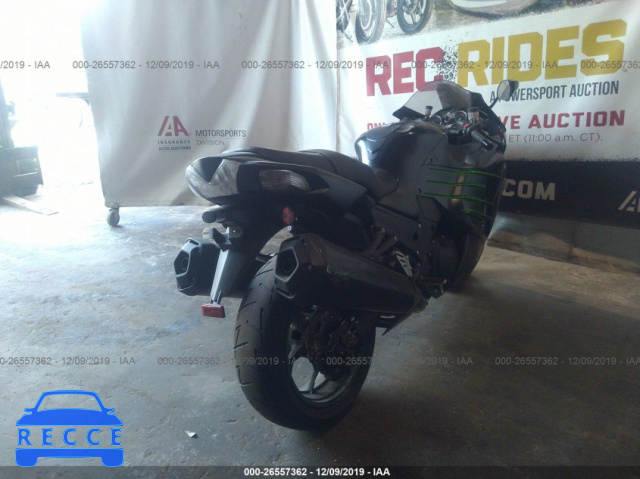 2015 KAWASAKI ZX1400 F JKBZXNF1XFA010897 Bild 3