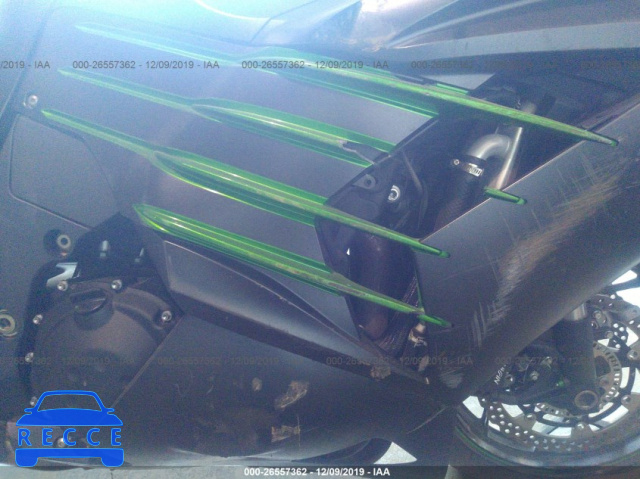 2015 KAWASAKI ZX1400 F JKBZXNF1XFA010897 Bild 7