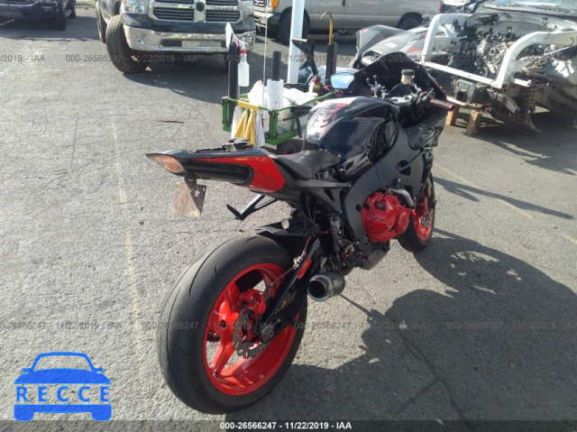 2010 HONDA CBR1000 RR JH2SC5901AK200821 зображення 3