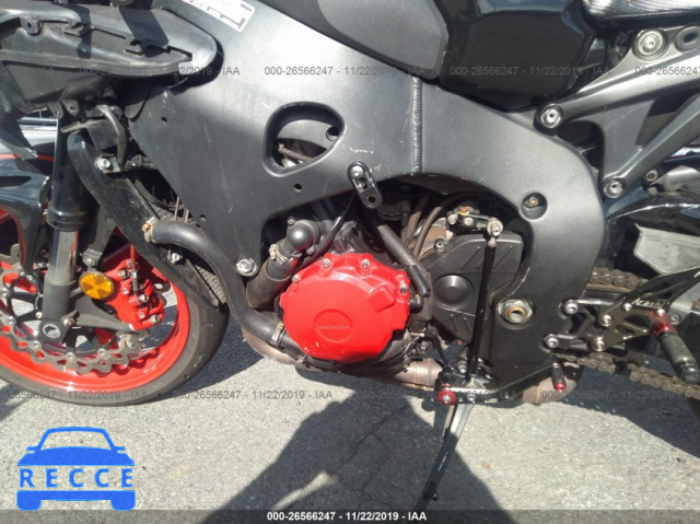 2010 HONDA CBR1000 RR JH2SC5901AK200821 image 8