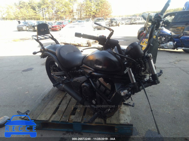 2017 KAWASAKI EN650 C JKAENEC15HDA00330 image 0