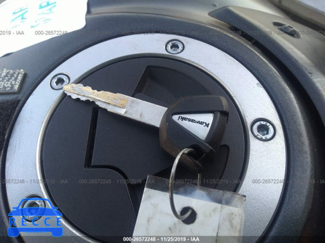 2017 KAWASAKI EN650 C JKAENEC15HDA00330 image 10