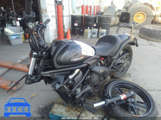 2017 KAWASAKI EN650 C JKAENEC15HDA00330 image 1