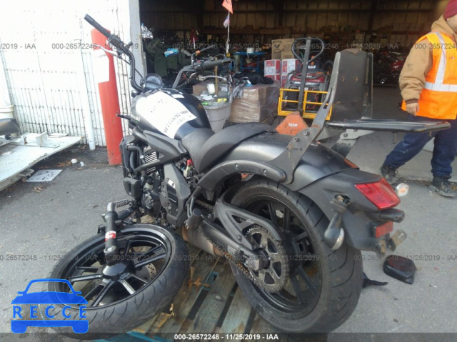 2017 KAWASAKI EN650 C JKAENEC15HDA00330 image 2