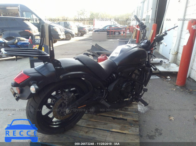 2017 KAWASAKI EN650 C JKAENEC15HDA00330 image 3
