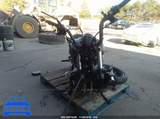 2017 KAWASAKI EN650 C JKAENEC15HDA00330 image 4