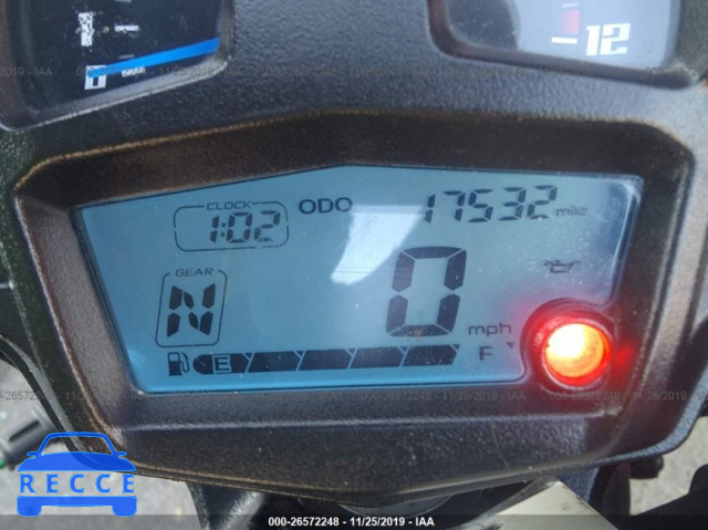 2017 KAWASAKI EN650 C JKAENEC15HDA00330 image 6