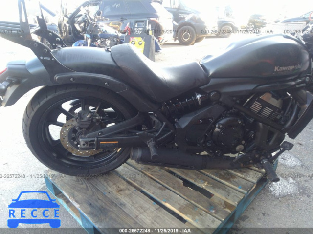 2017 KAWASAKI EN650 C JKAENEC15HDA00330 image 7