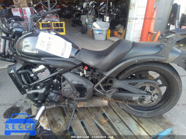 2017 KAWASAKI EN650 C JKAENEC15HDA00330 image 8