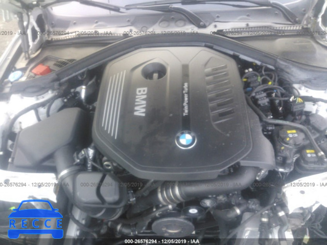 2019 BMW 440I GRAN COUPE WBA4J5C54KBU79126 image 9