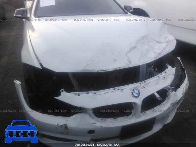 2019 BMW 440I GRAN COUPE WBA4J5C54KBU79126 image 5
