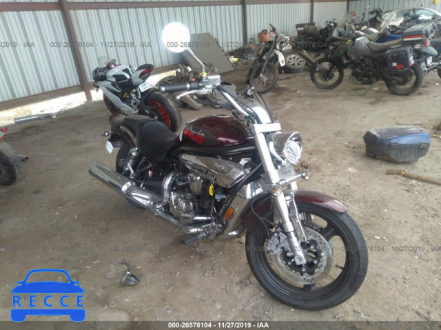 2010 HYOSUNG GV650 KM4VP5720A1600046 зображення 0