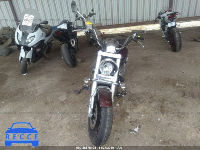 2010 HYOSUNG GV650 KM4VP5720A1600046 image 3