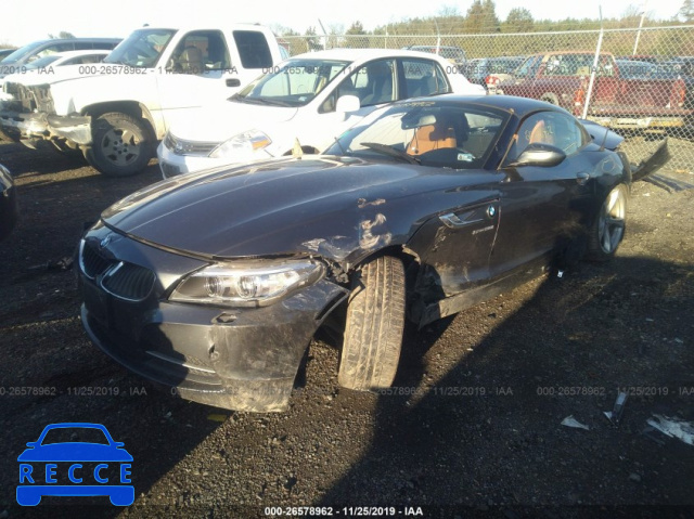 2015 BMW Z4 SDRIVE28I WBALL5C57FP557445 image 1