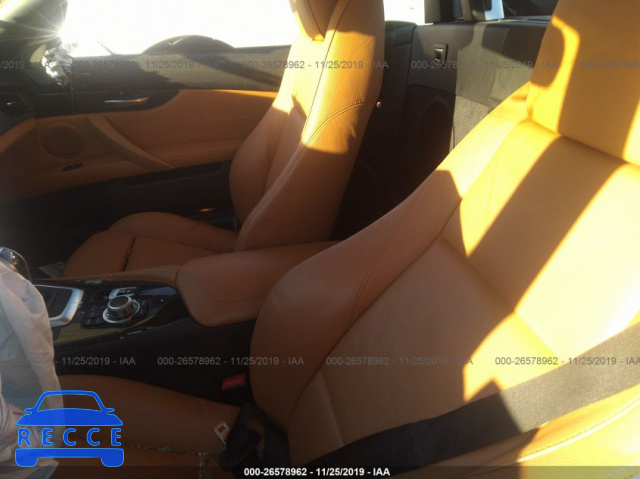 2015 BMW Z4 SDRIVE28I WBALL5C57FP557445 image 7
