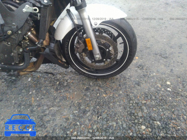 2013 YAMAHA FZ6 R JYARJ18E4DA011895 зображення 3