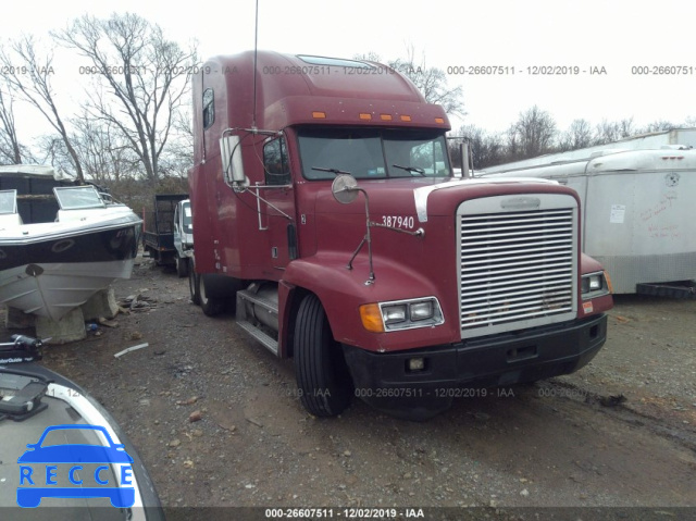 1998 FREIGHTLINER FLD FLD120 1FUYDXYB5WL890002 image 0