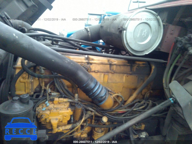 1998 FREIGHTLINER FLD FLD120 1FUYDXYB5WL890002 image 9