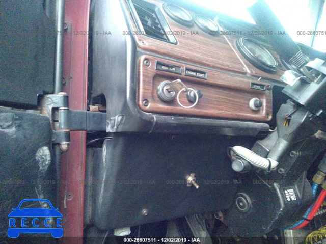 1998 FREIGHTLINER FLD FLD120 1FUYDXYB5WL890002 image 10