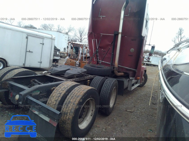 1998 FREIGHTLINER FLD FLD120 1FUYDXYB5WL890002 image 3