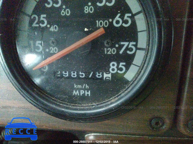 1998 FREIGHTLINER FLD FLD120 1FUYDXYB5WL890002 image 5