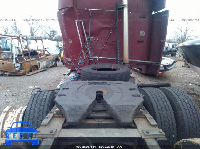 1998 FREIGHTLINER FLD FLD120 1FUYDXYB5WL890002 image 6